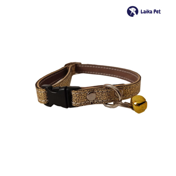قلاده گربه شاینی لایکاپت کد 921 - Image 3
