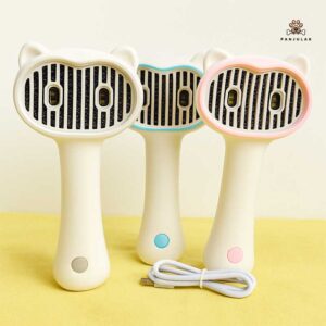 برس یو وی دار