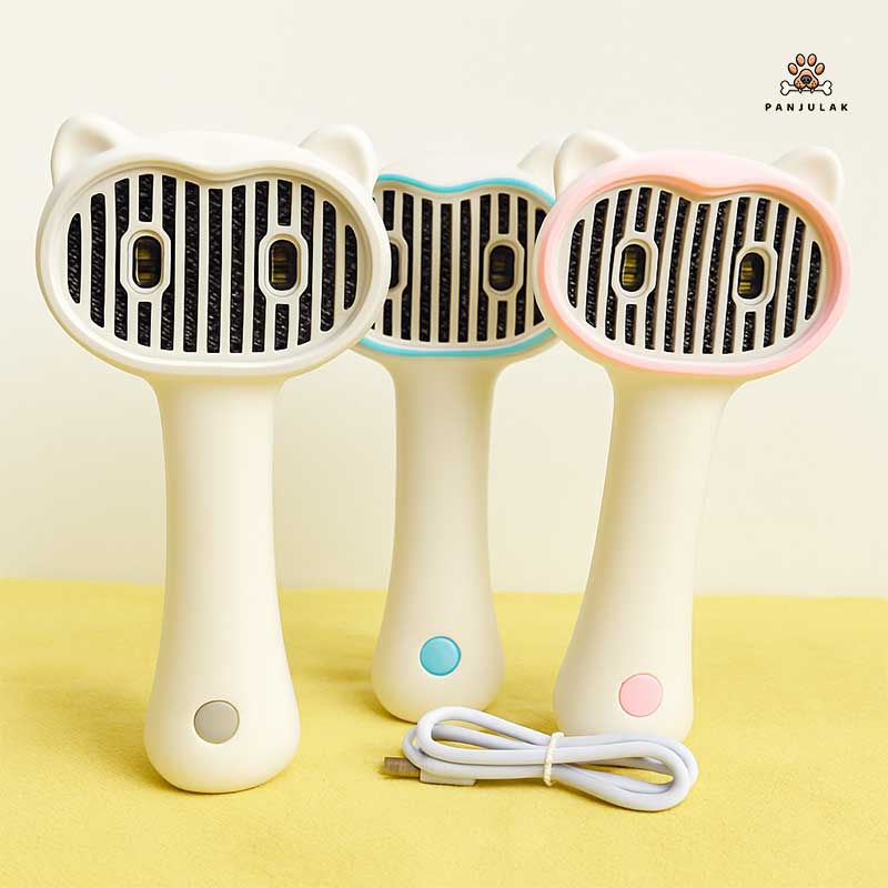 برس یو وی دار