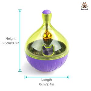 تعادلی تشویقی خور گربه A031