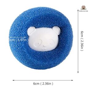 پرزگیر ماشین لباسشویی مدل پاندا کد P010