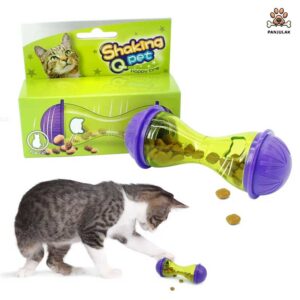 تعادلی تشویقی خور گربه A033