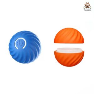 توپ هوشمند پت گراویتی کد A0380