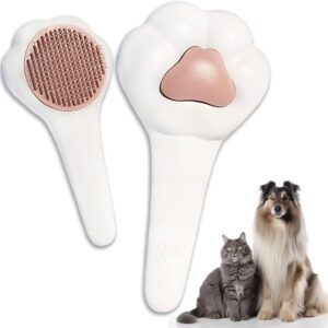 برس گربه پنجه خرسی کد B03