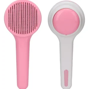 برس تخلیه برند PET COMB کد B092