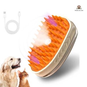 برس بخاردار دارای یو وی و ویبراتور کد P053