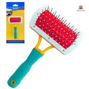 برس دوطرفه سگ و گربه کد B015