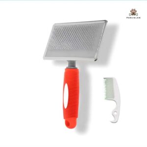 برس شانه دار VIP کد B041