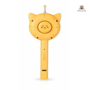 برس گربه لیزردار