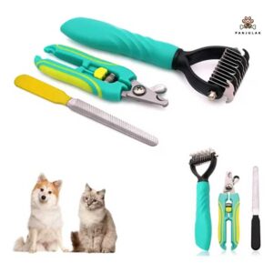 ست بیوتی(ناخنگیر، سوهان و چنگکی) کد B030