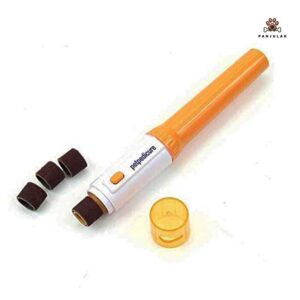 سوهان ناخن باطری خور کدN07