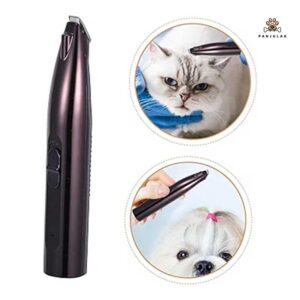 ماشین اصلاح پنجه و گوش سگ و گربه کد B074