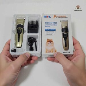 ماشین اصلاح گربه و سگ کد B0105