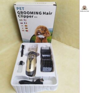 ماشین اصلاح بی سیم قابل شارژ کد B072