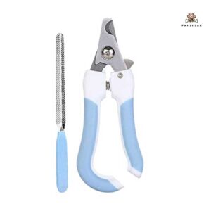 ناخن گیر قوسدار بزرگ کدN010