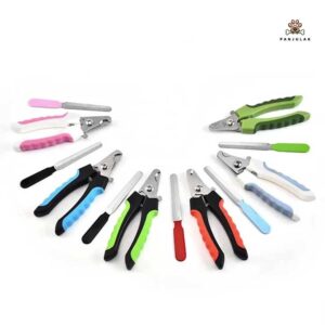 ناخنگیر سوهاندار TS کدN018