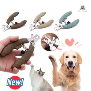 ناخنگیر سوهاندار دسته خرسی کدN015