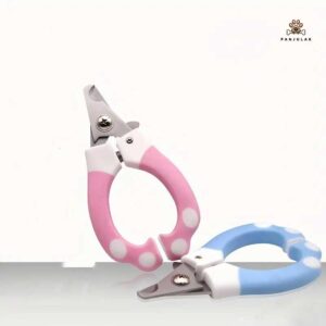 ناخنگیر سگ و گربه مدل پنجه کد N019