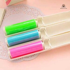 پرزگیر جیبی کد P058