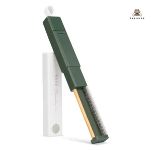 پرزگیر دائمی ویزارد جیبی کد P069