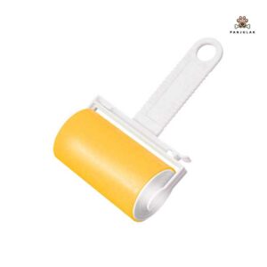 پرزگیر ژله ای دائمی قابل شستشو کد P026