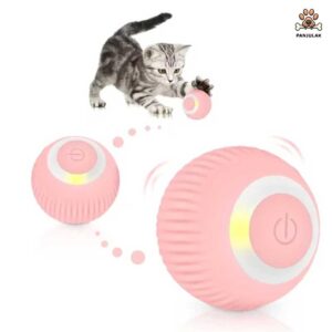 توپ هوشمند پت گراویتی کدA0113