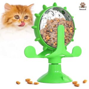 اسباب بازی تشویقی خور چرخشی مدل کاکتوس کد A0111