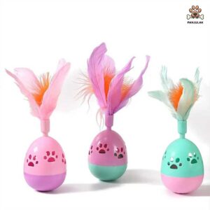 تخم مرغ تعادلی پردار کد A0996