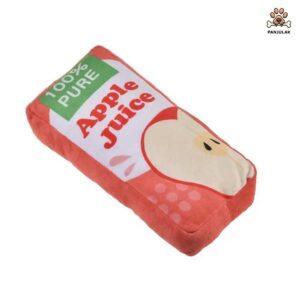 عروسک سوتکدار مدل آبمیوه کد A0993