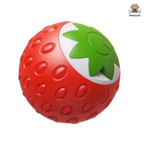 توپ هوشمند مدل توت فرنگی کدA0150