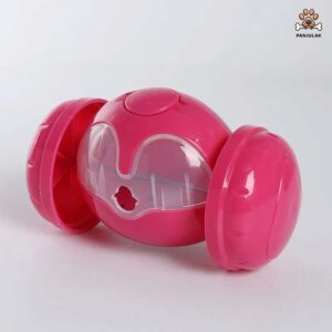 تشویقی خور گربه و سگ تعادلی و متحرک مدل ماشین کد A0207