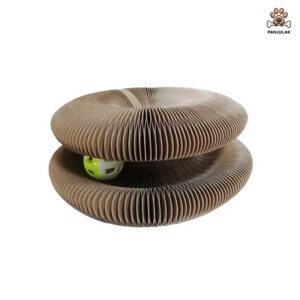 اسباب بازی مگنتی گربه کد A042