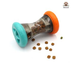 اسباب بازی تشویقی خور مدل ساعت شنی